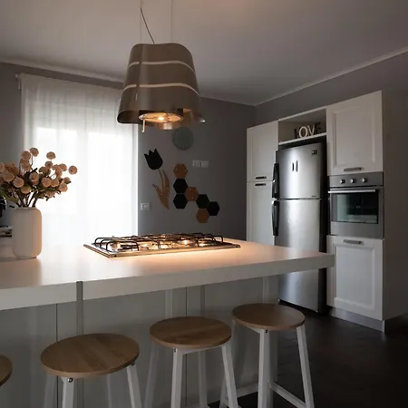 Apartment Oceanomare