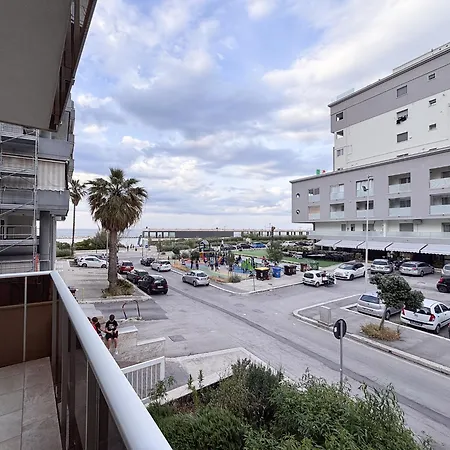 Oceanomare Apartment Bari