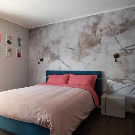 Apartment Oceanomare Bari