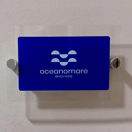 Apartment Oceanomare Bari