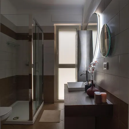 Oceanomare Apartment