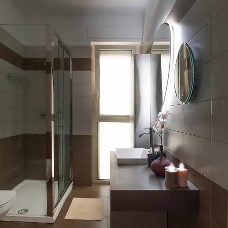 Appartement Oceanomare Sea View *