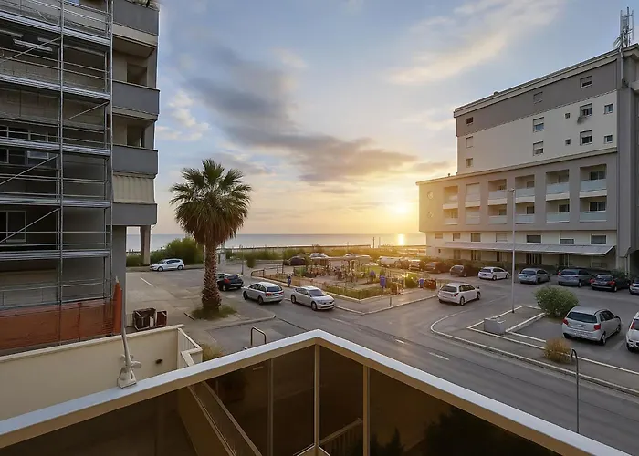 Oceanomare Sea View