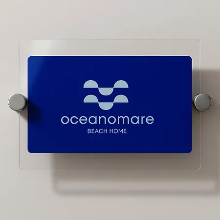 Apartamento Oceanomare Sea View