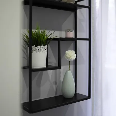 Oceanomare Sea View * Бари