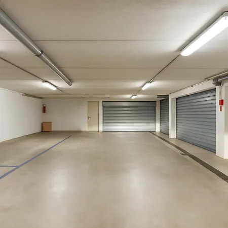 Oceanomare Sea View Апартаменты Бари