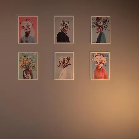 Oceanomare Sea View Бари