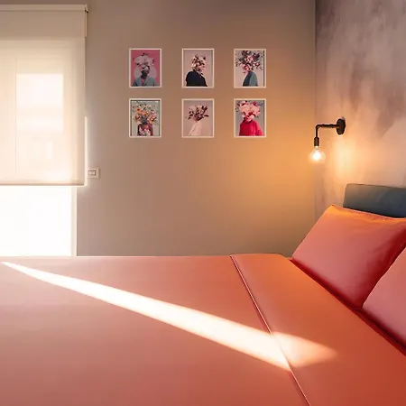 Oceanomare Sea View * Бари