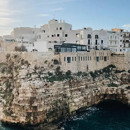 Oceanomare Sea View Daire Bari
