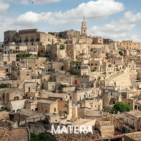 Апартаменты Oceanomare Sea View