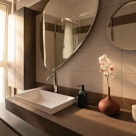 Apartamento Oceanomare Sea View *