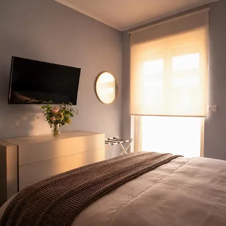 Oceanomare Sea View Daire Bari