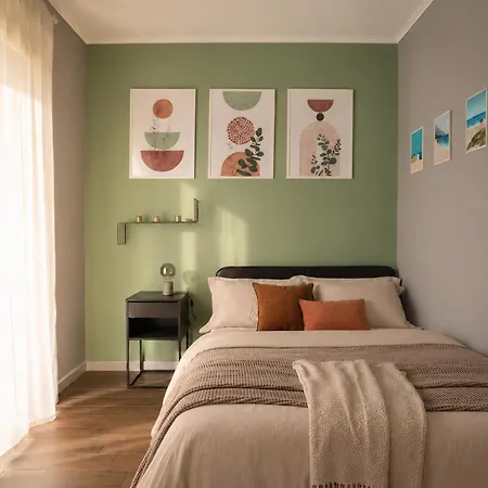 Oceanomare Sea View Bari