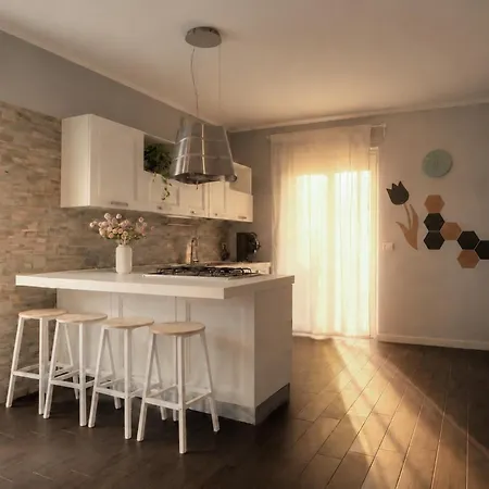 Oceanomare Sea View * Bari